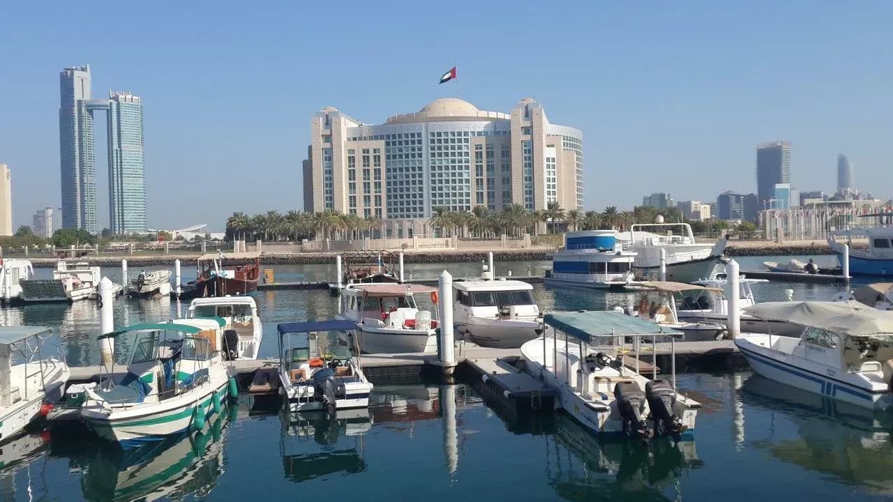 Al Marasy: project gallery image 1