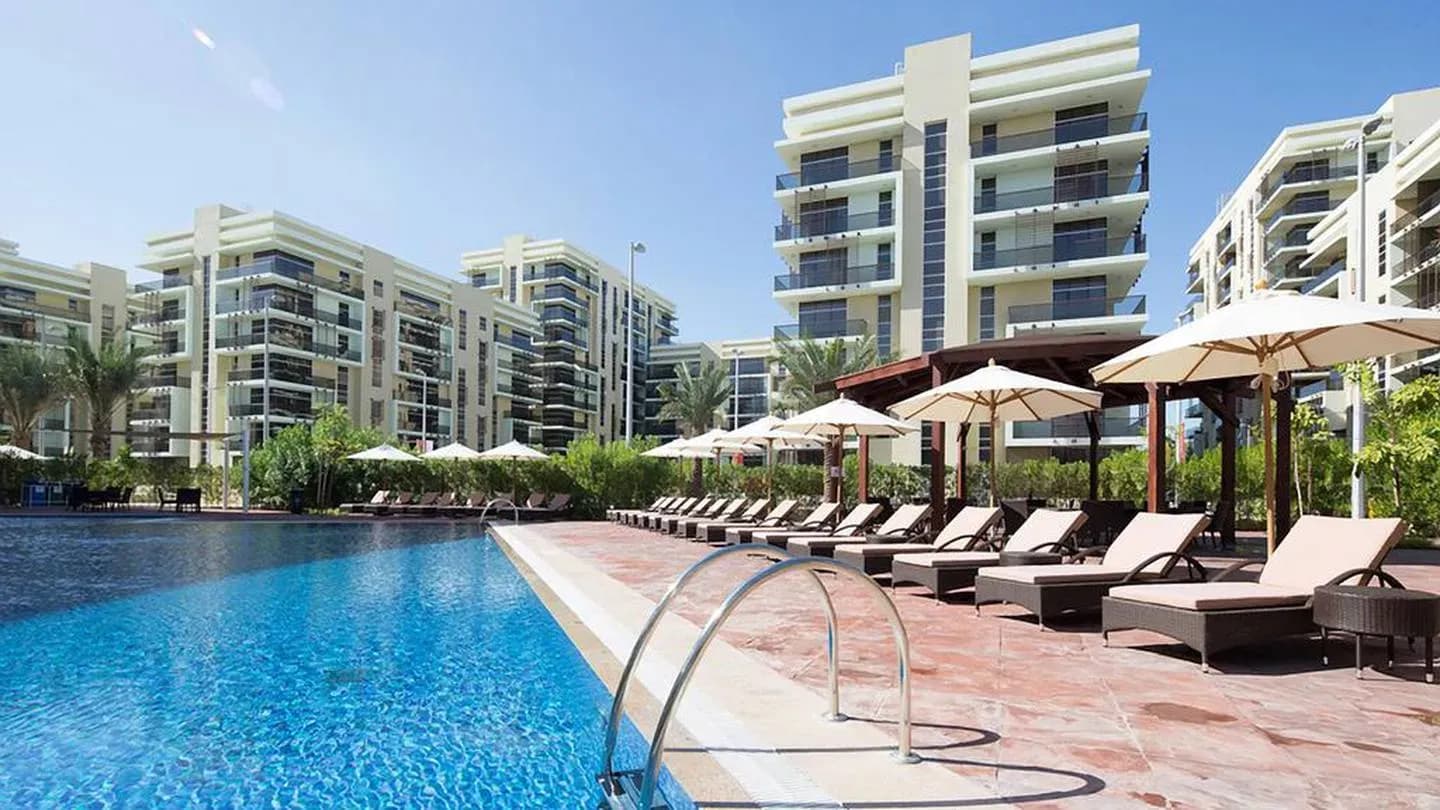 Al Rayyana: project gallery image 1