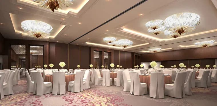 Bloom Central: project gallery image 1