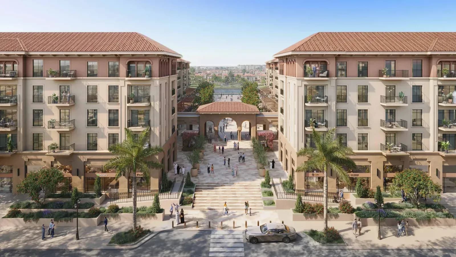 Bloom Living Alhambra: project gallery image 1