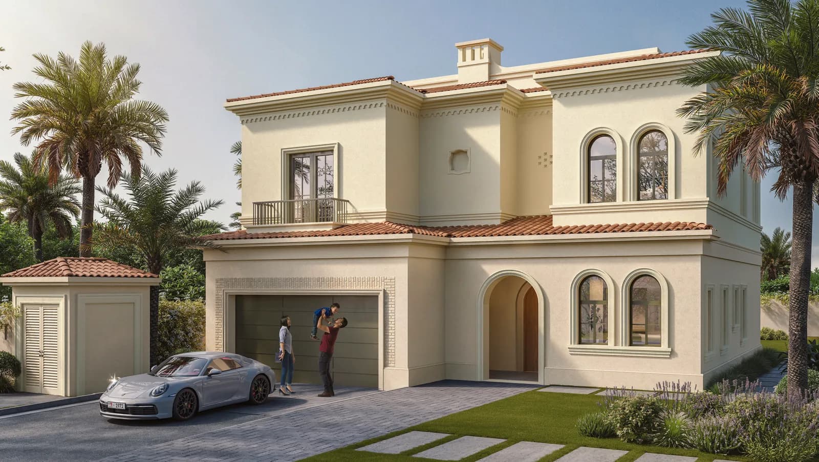 Bloom Living Almeria: project gallery image 1