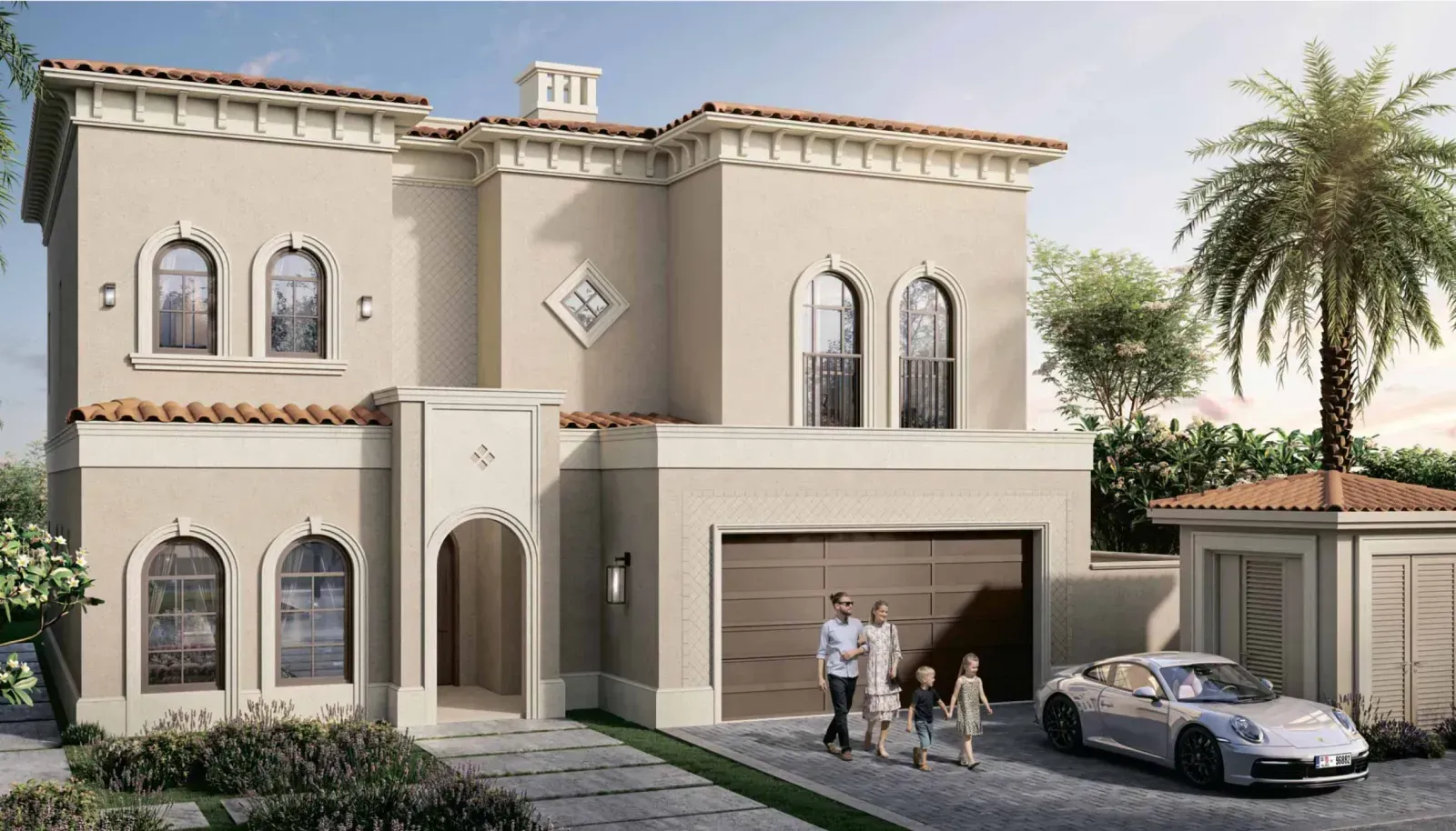 Bloom Living Marbella: project gallery image 1
