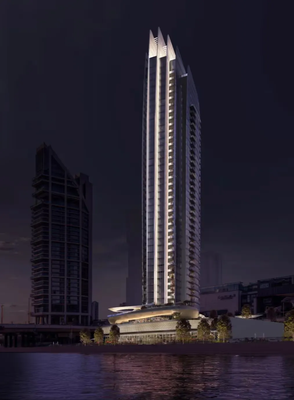 Branded project: project gallery image 1