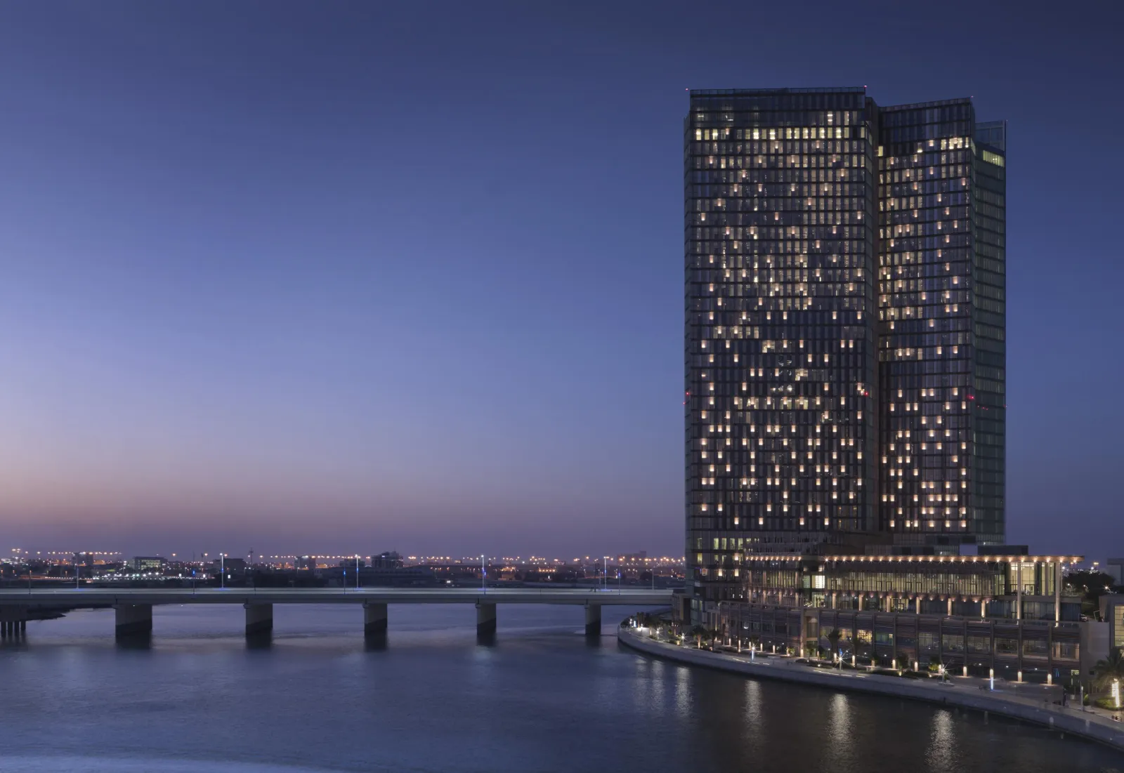 Four Seasons Private Residences: project gallery image 1