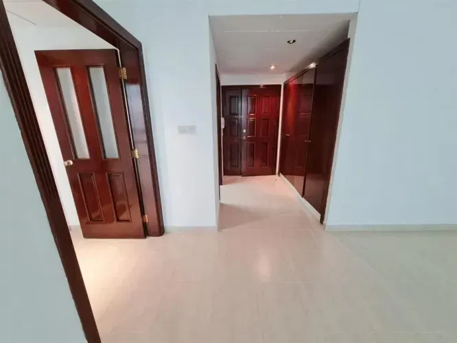 Hamdan Tower: project gallery image 1