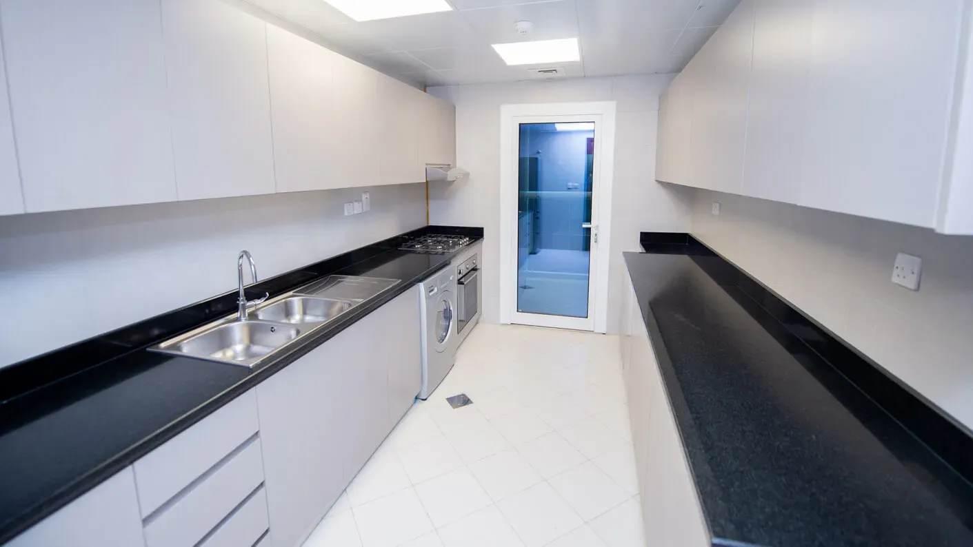 Lulu Towers: project gallery image 1