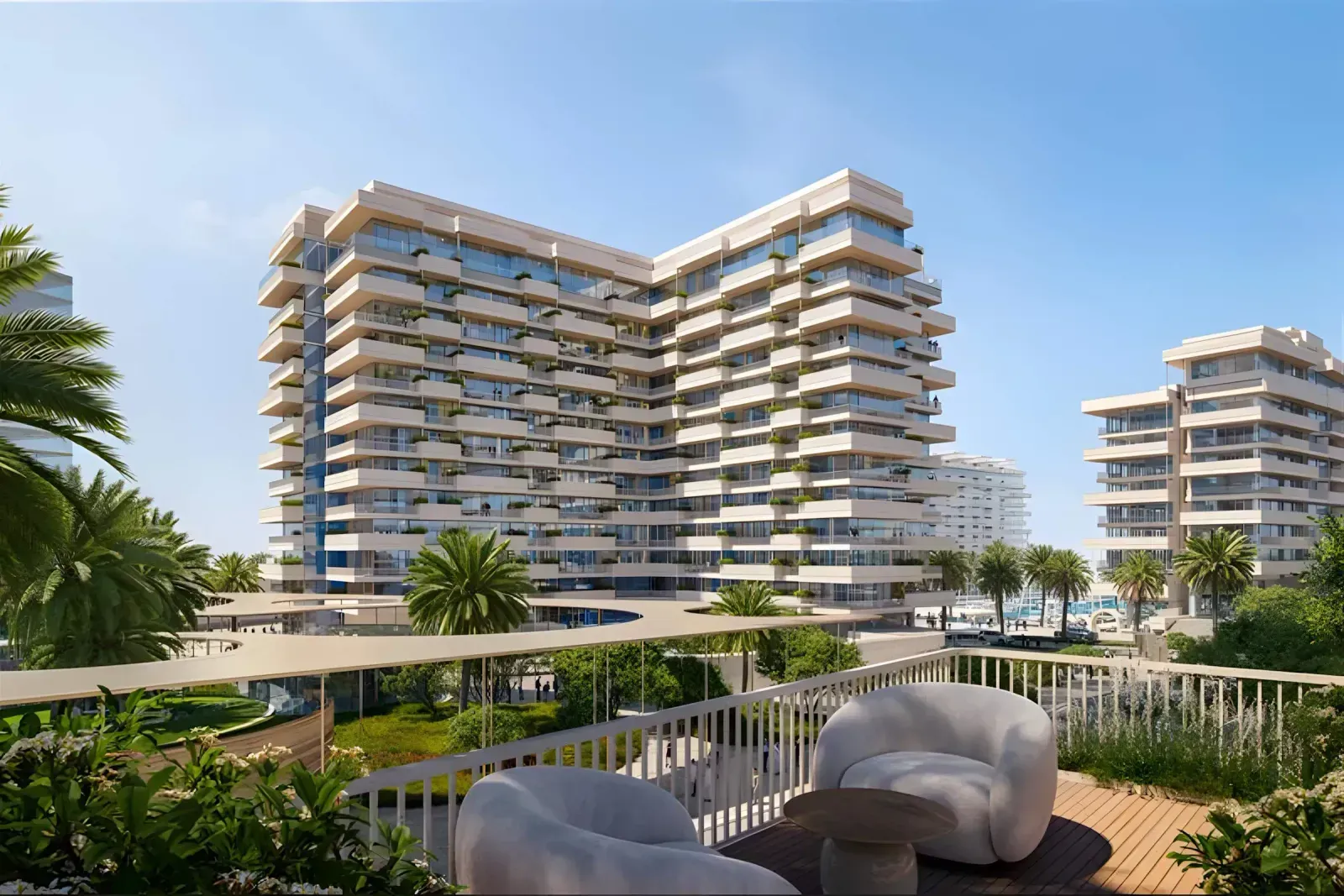Luluat Marina: project gallery image 1