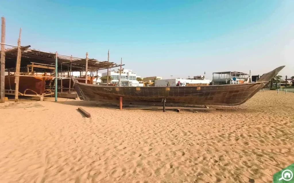 Meera TIME Residence: project gallery image 1