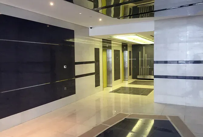 New Emi State Tower: project gallery image 1