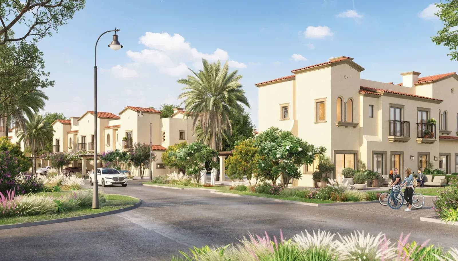New phase in Bloom Living: project gallery image 1