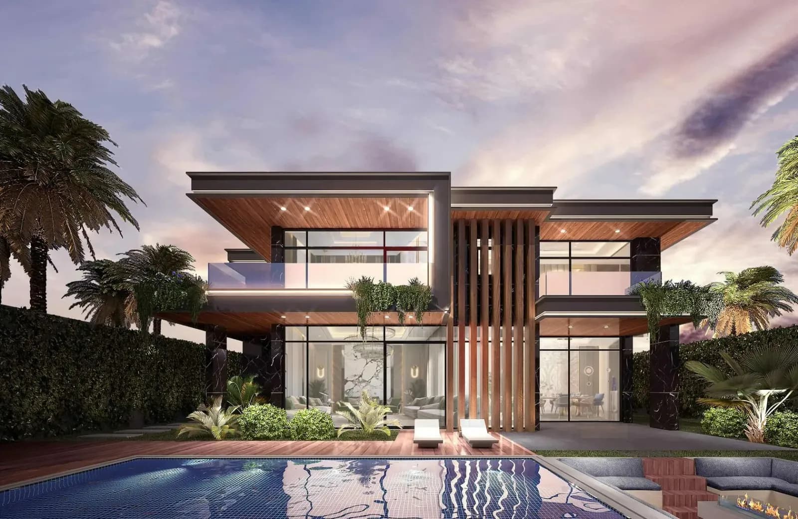 Ohana by the Sea: project gallery image 1