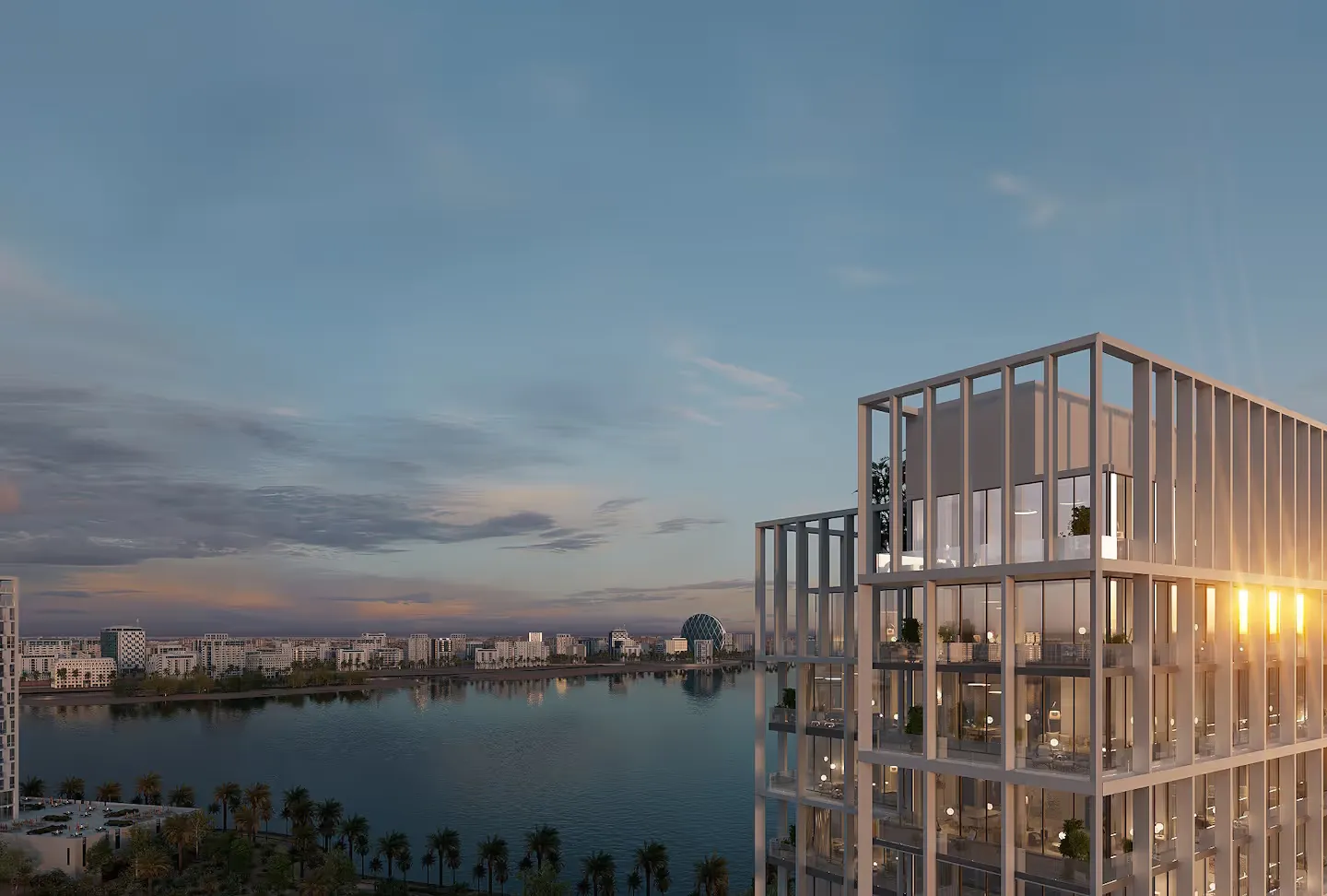 Opula Residences: project gallery image 1