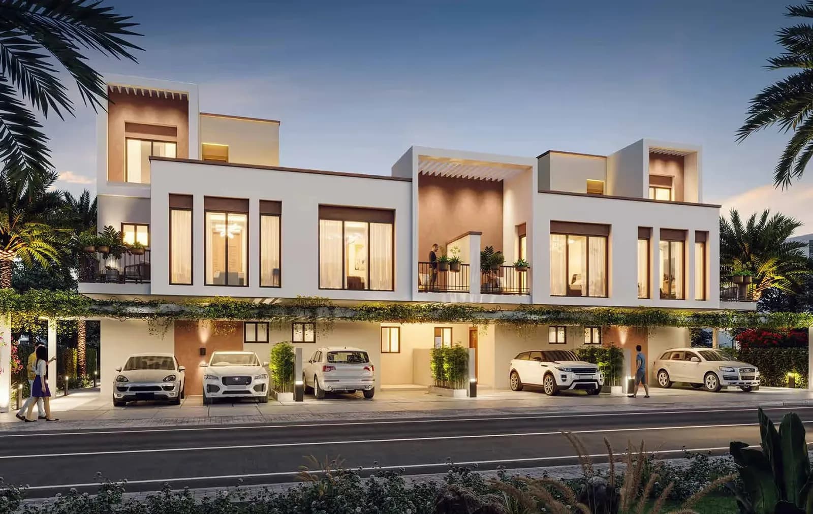 Portofino: project gallery image 1