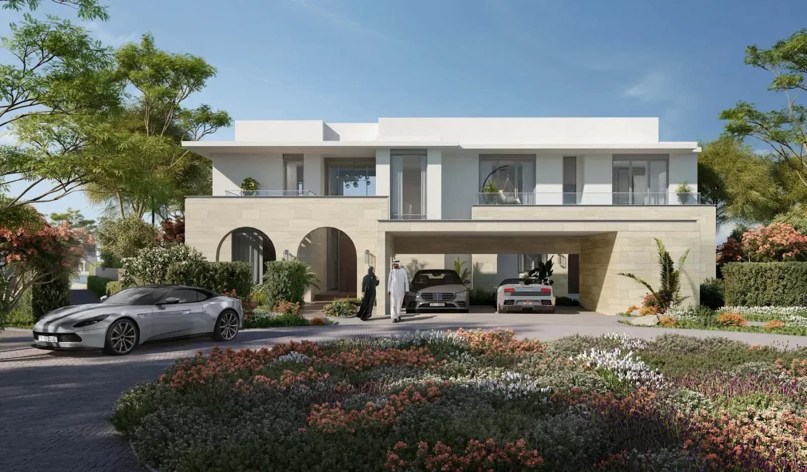 Ramhan Island Phase 4: project gallery image 1