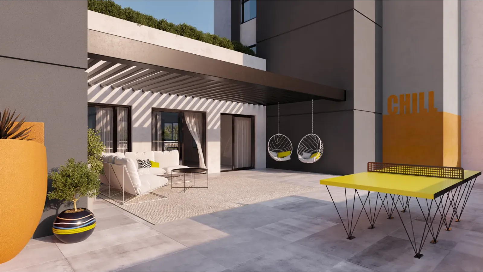 Reeman Living: project gallery image 1