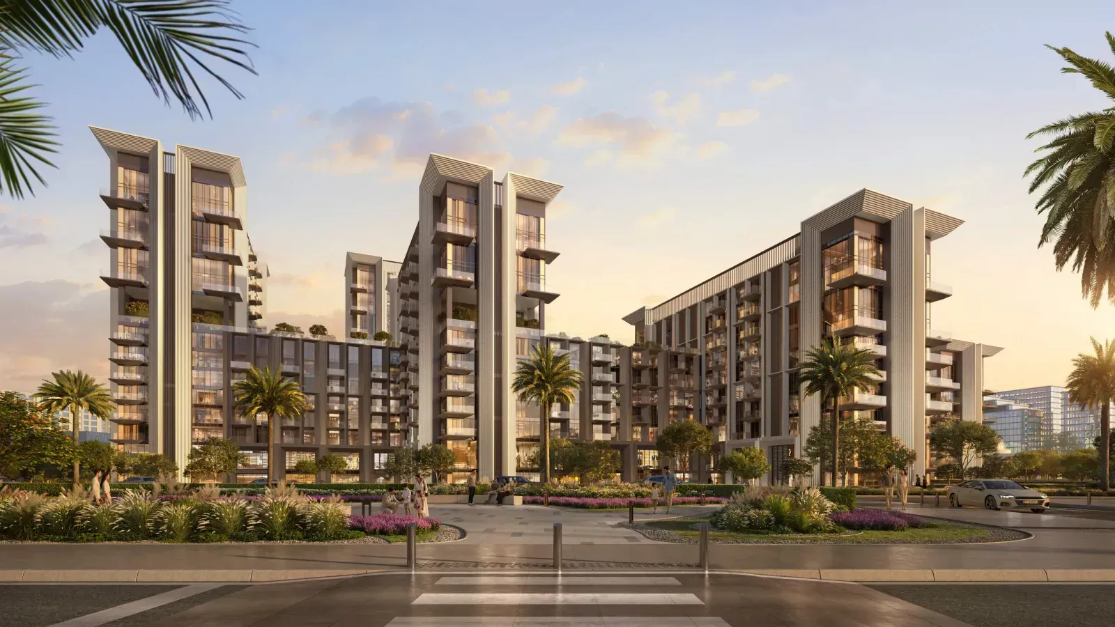 Sei Saadiyat: project gallery image 1