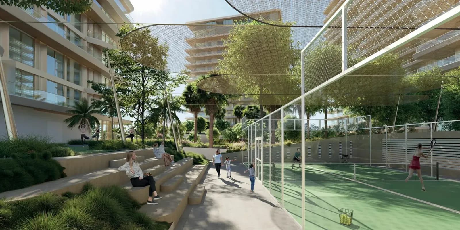 Serenia Living: project gallery image 1