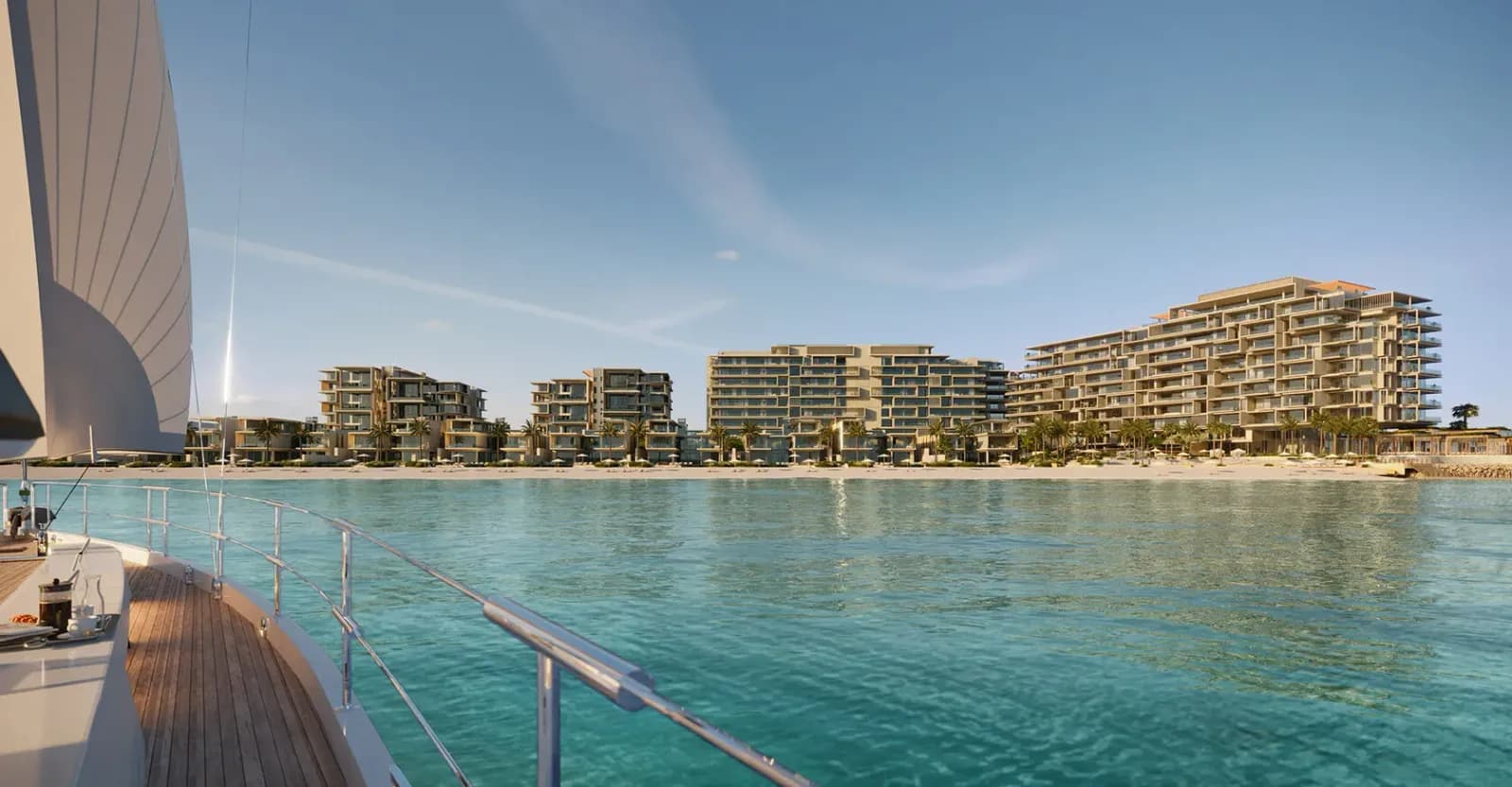 Six Senses Residences: project gallery image 1