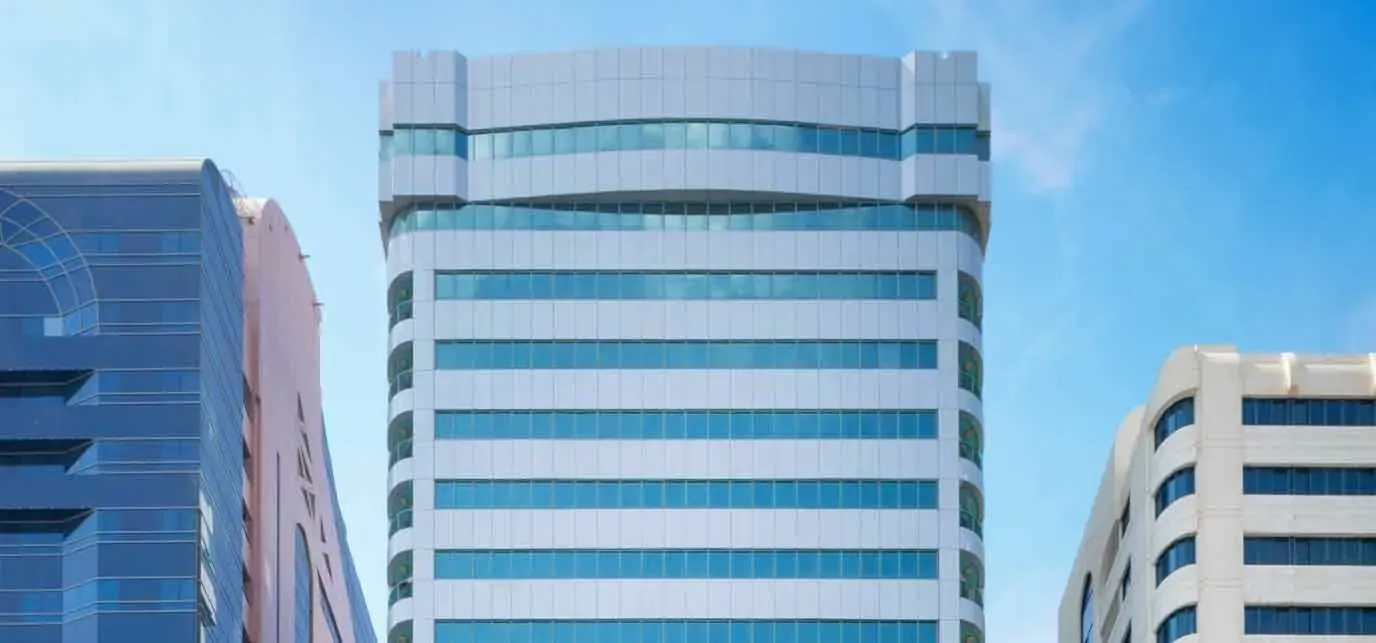 Sultan Tower: project gallery image 1