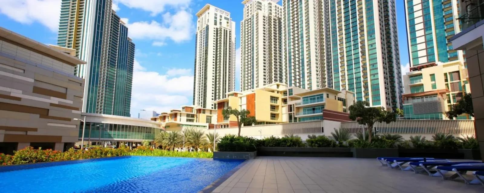 Tamouh Tower: project gallery image 1