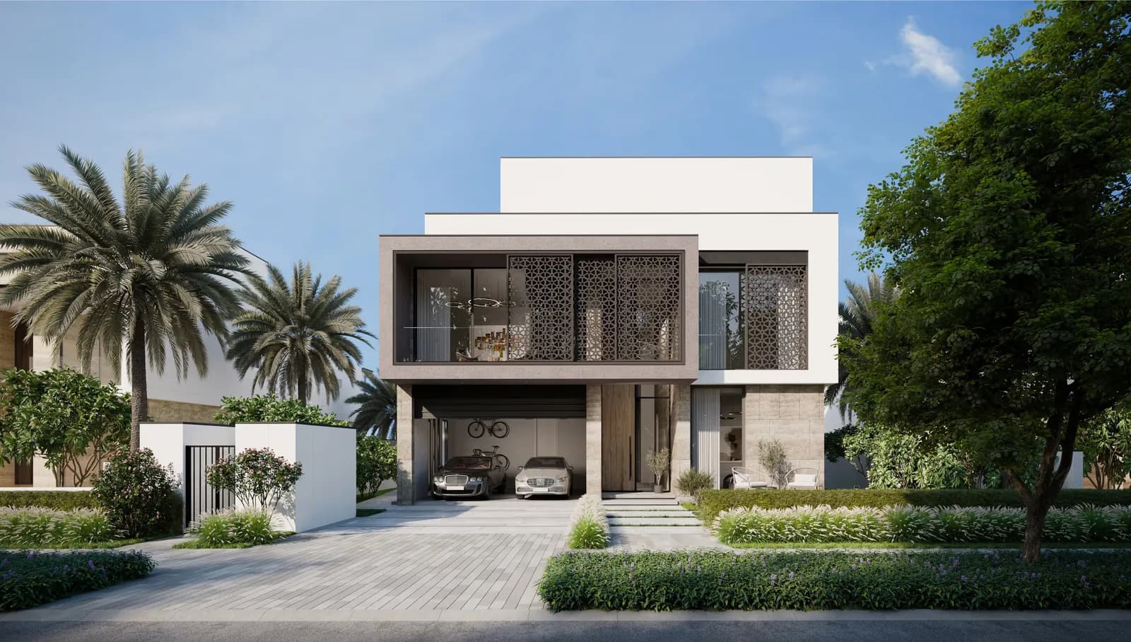 The Beach Collection: project gallery image 1