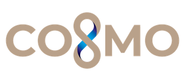 Cosmo Developments logo