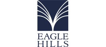 Eagle Hills logo