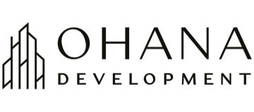Ohana Development logo