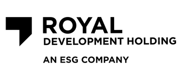 Royal Development Holding logo