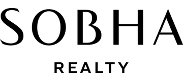 Sobha Realty logo