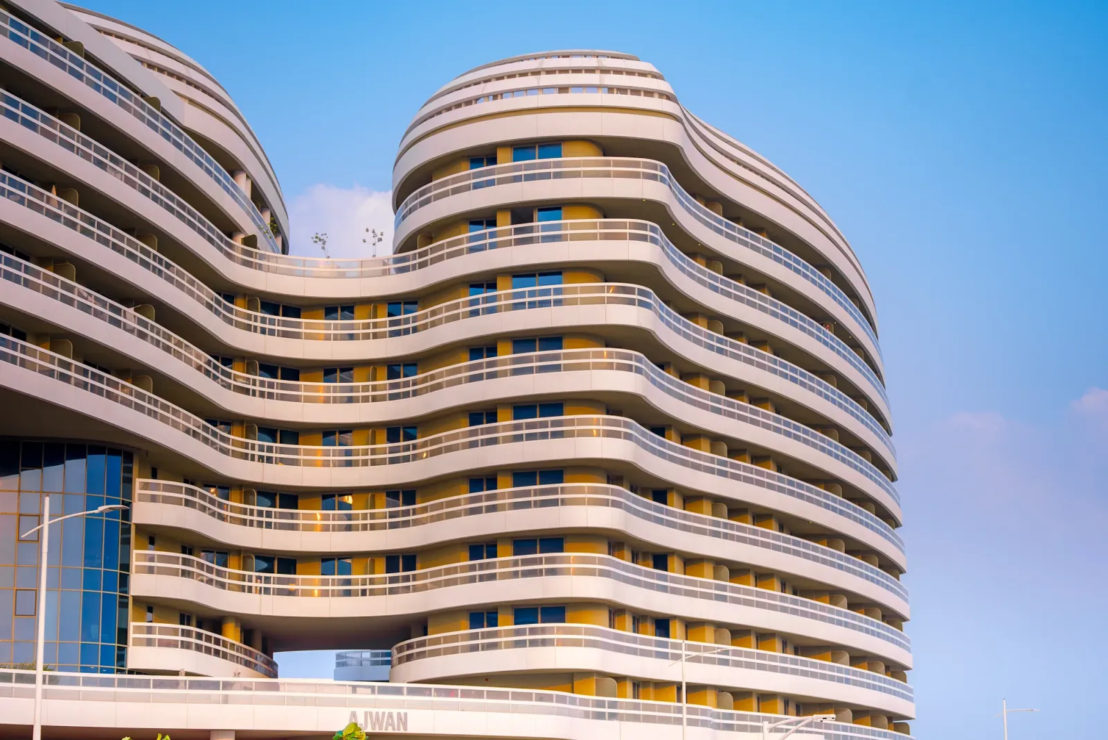 Ajwan Towers: project gallery image 5