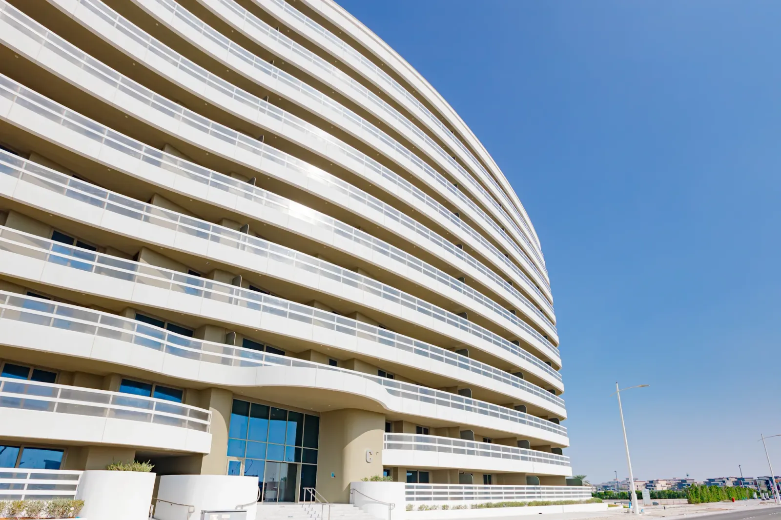 Ajwan Towers: project gallery image 8