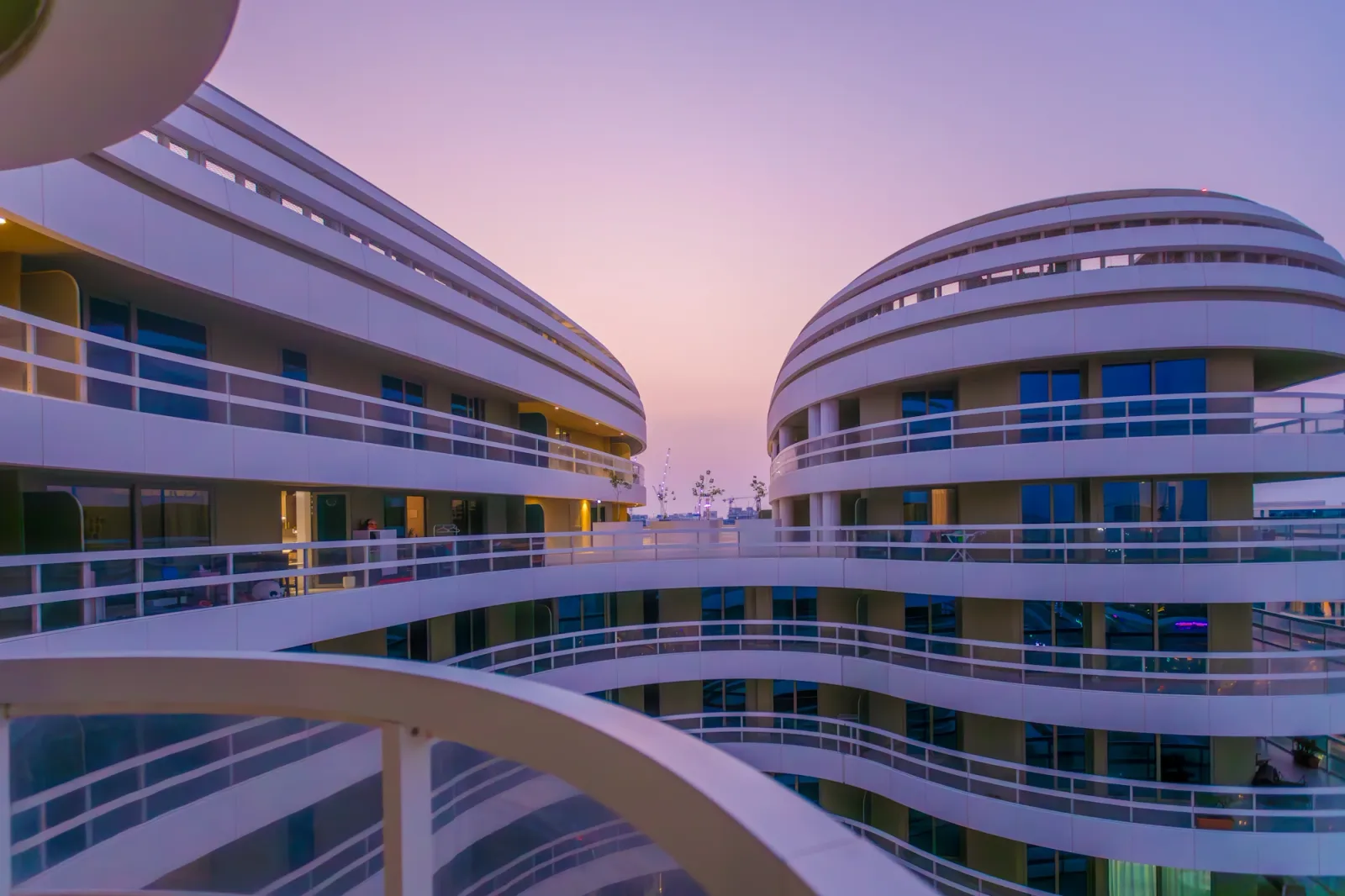Ajwan Towers: project gallery image 9