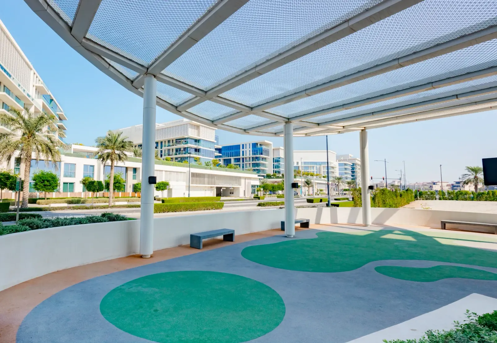 Ajwan Towers: project gallery image 13