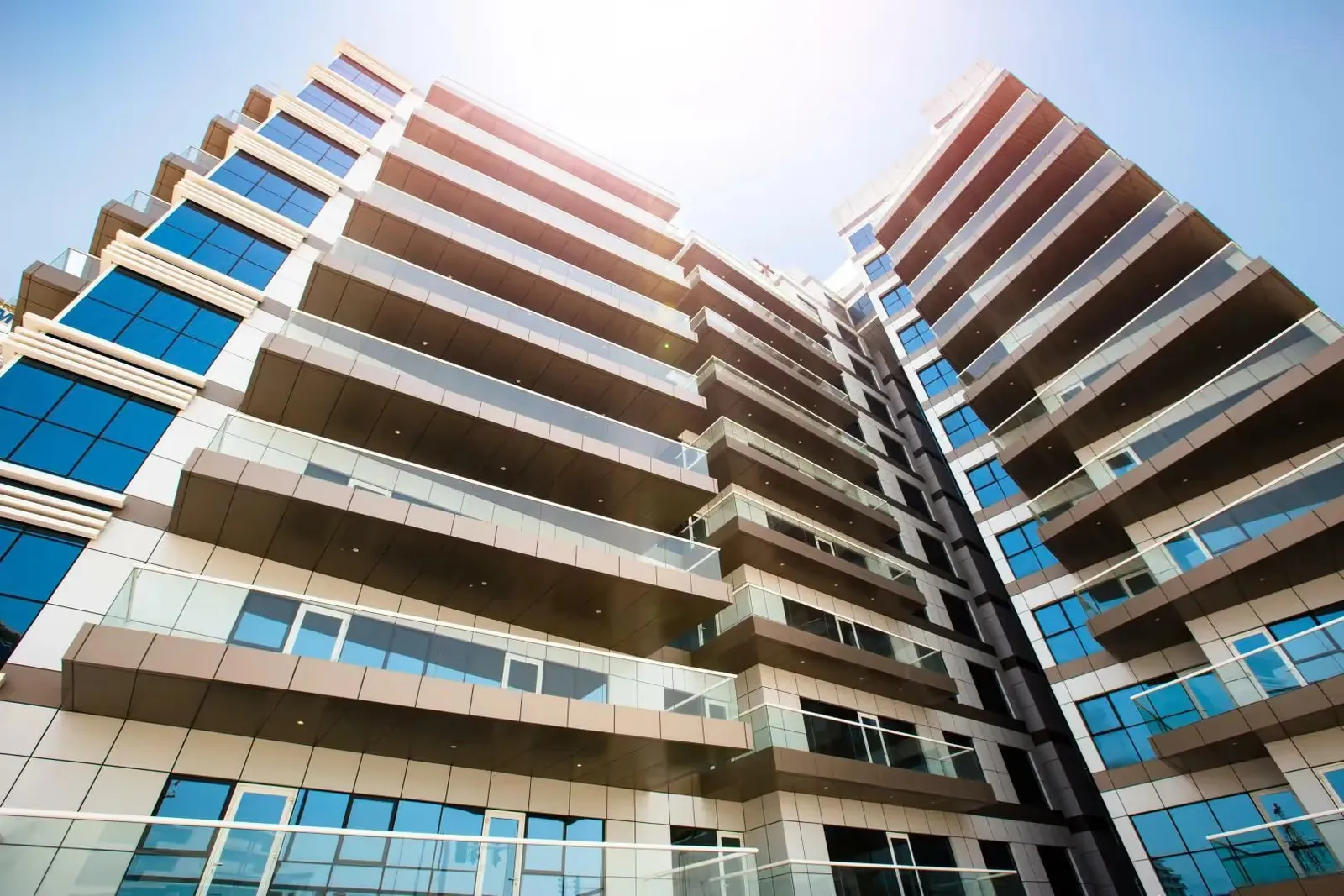 Al Amirah Building: project gallery image 3