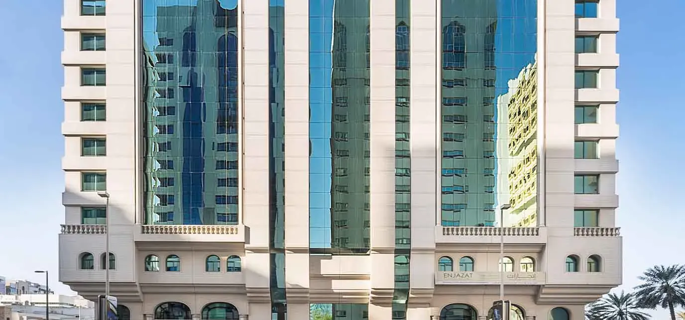 Al Aryam Tower: project gallery image 2