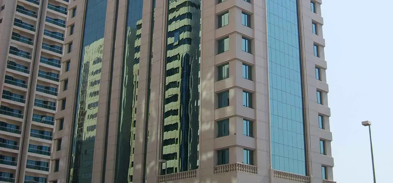 Al Aryam Tower: project gallery image 3