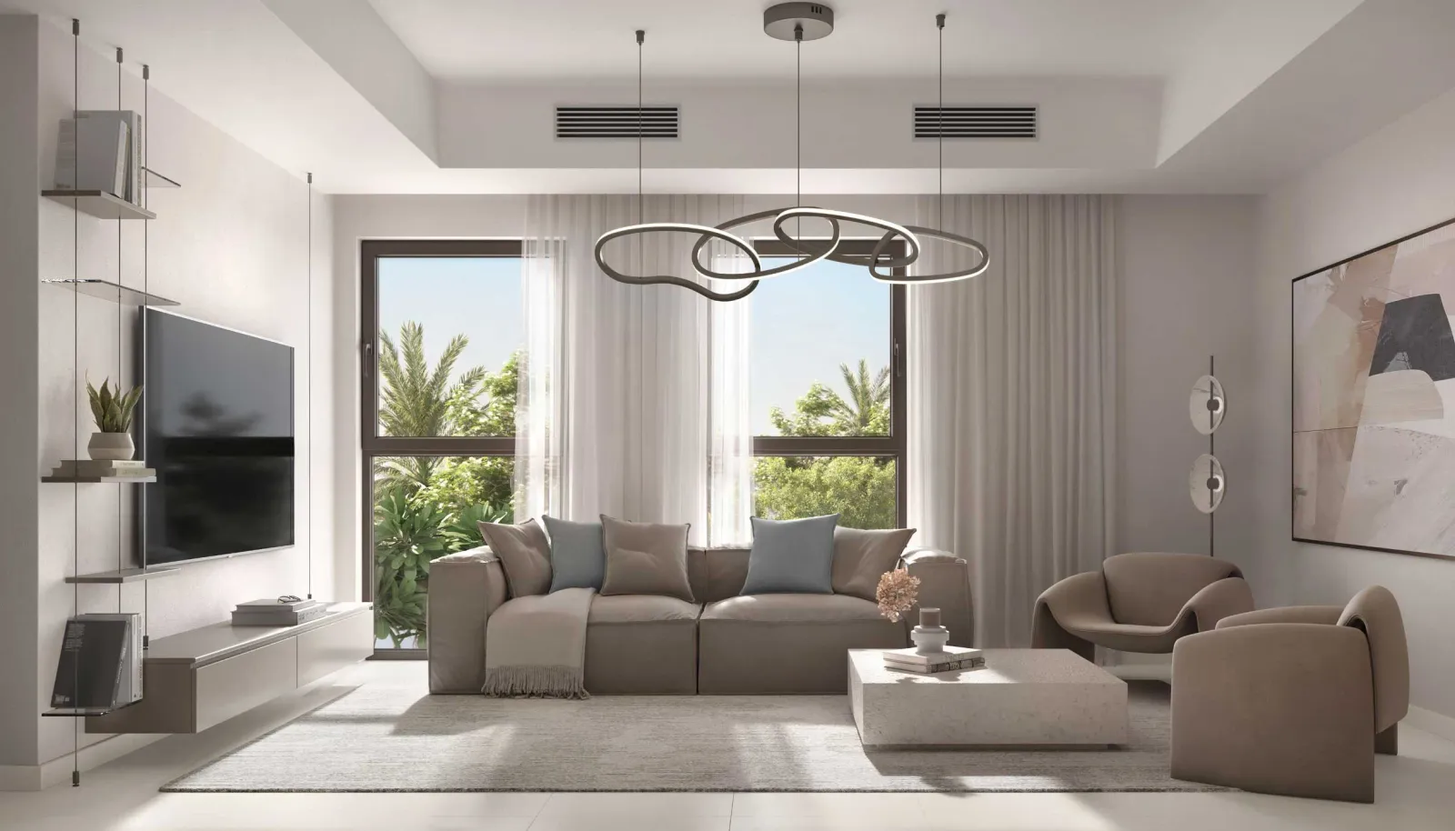 Al Deem Townhomes: project gallery image 5