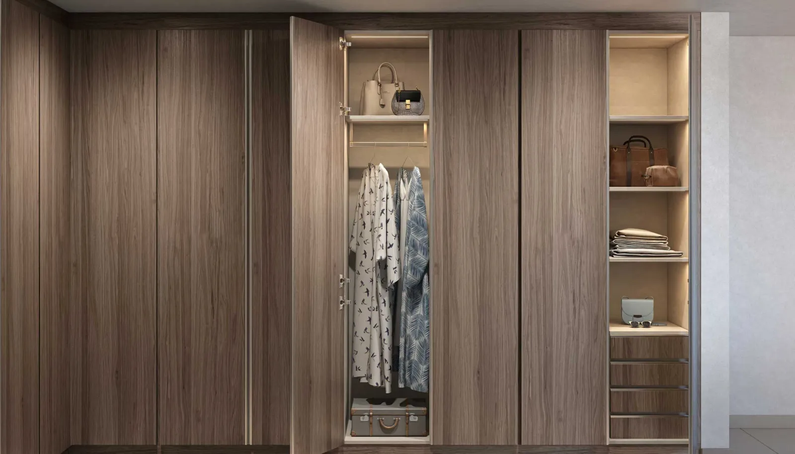 Al Deem Townhomes: project gallery image 6