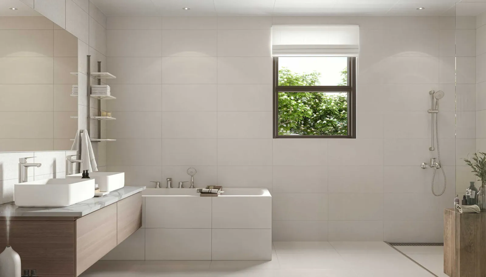 Al Deem Townhomes: project gallery image 7