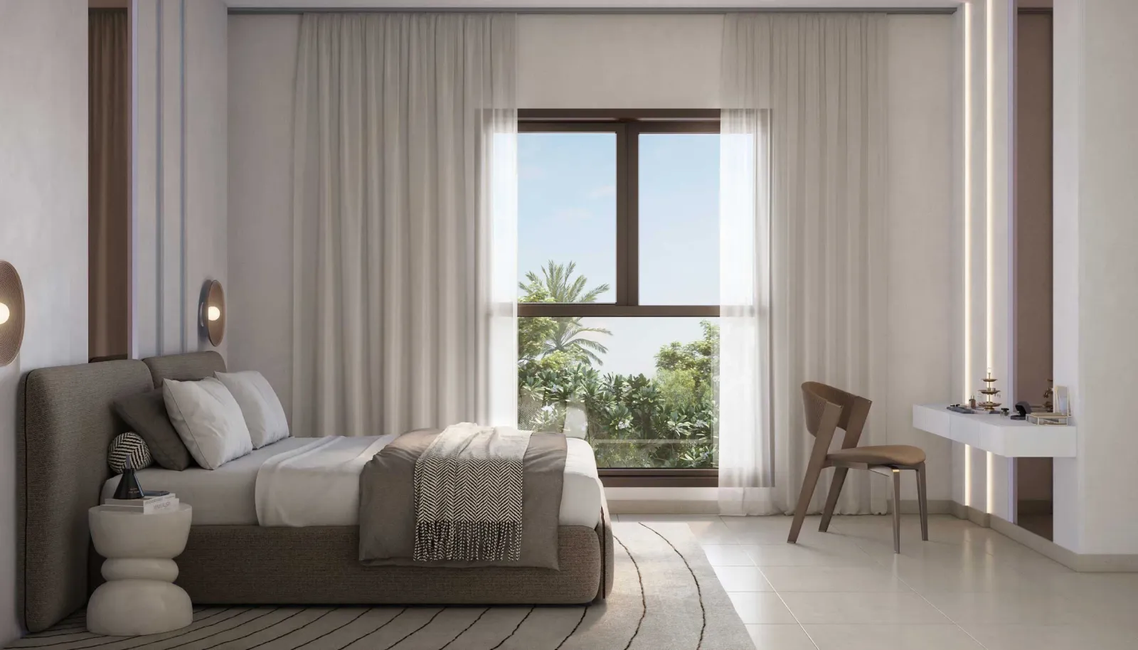 Al Deem Townhomes: project gallery image 8