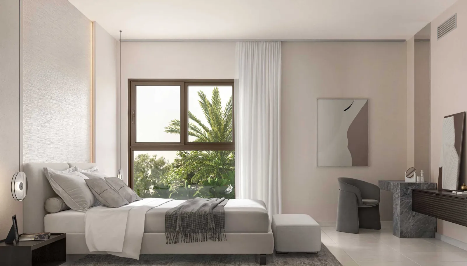 Al Deem Townhomes: project gallery image 9