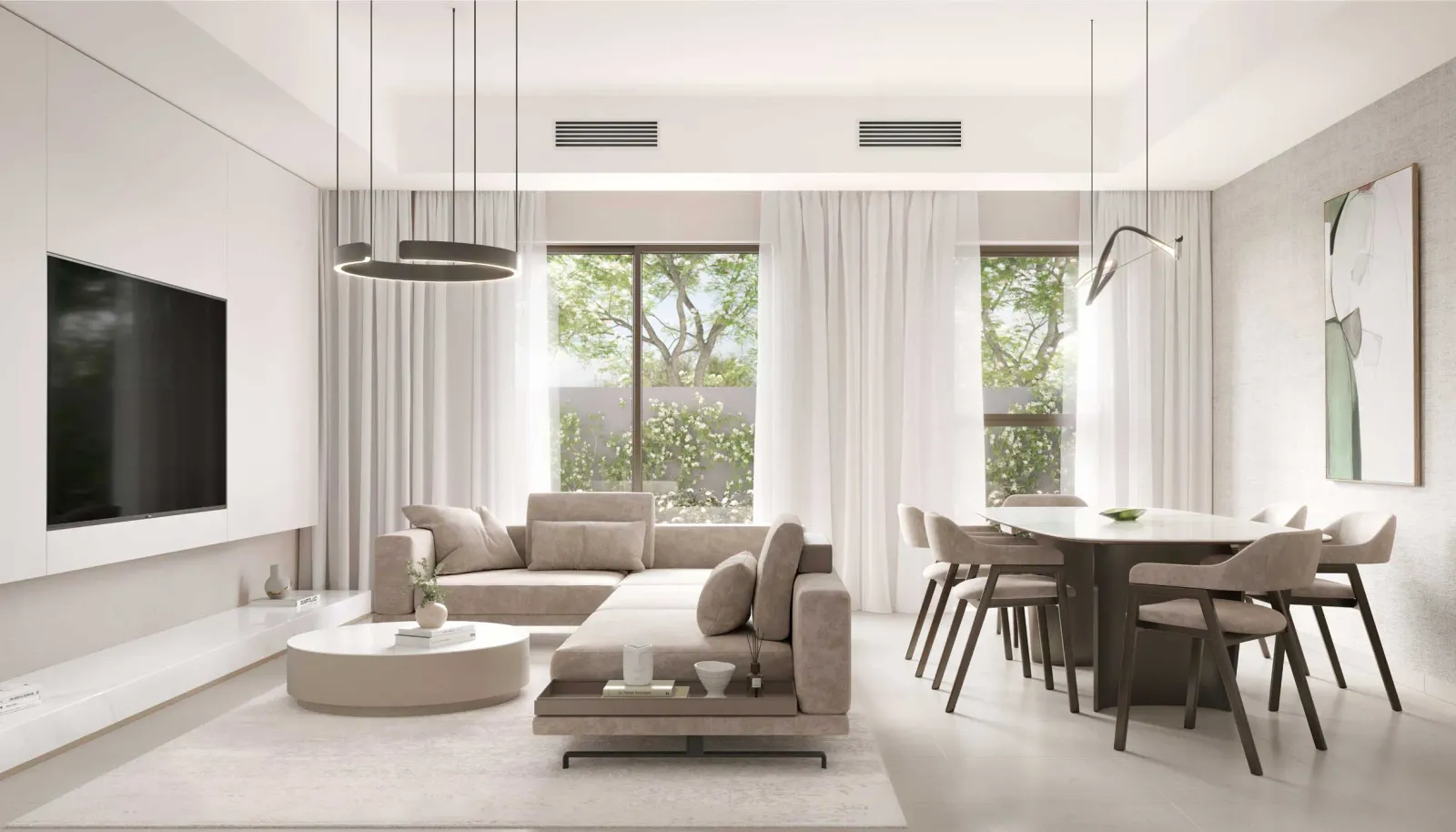 Al Deem Townhomes: project gallery image 13