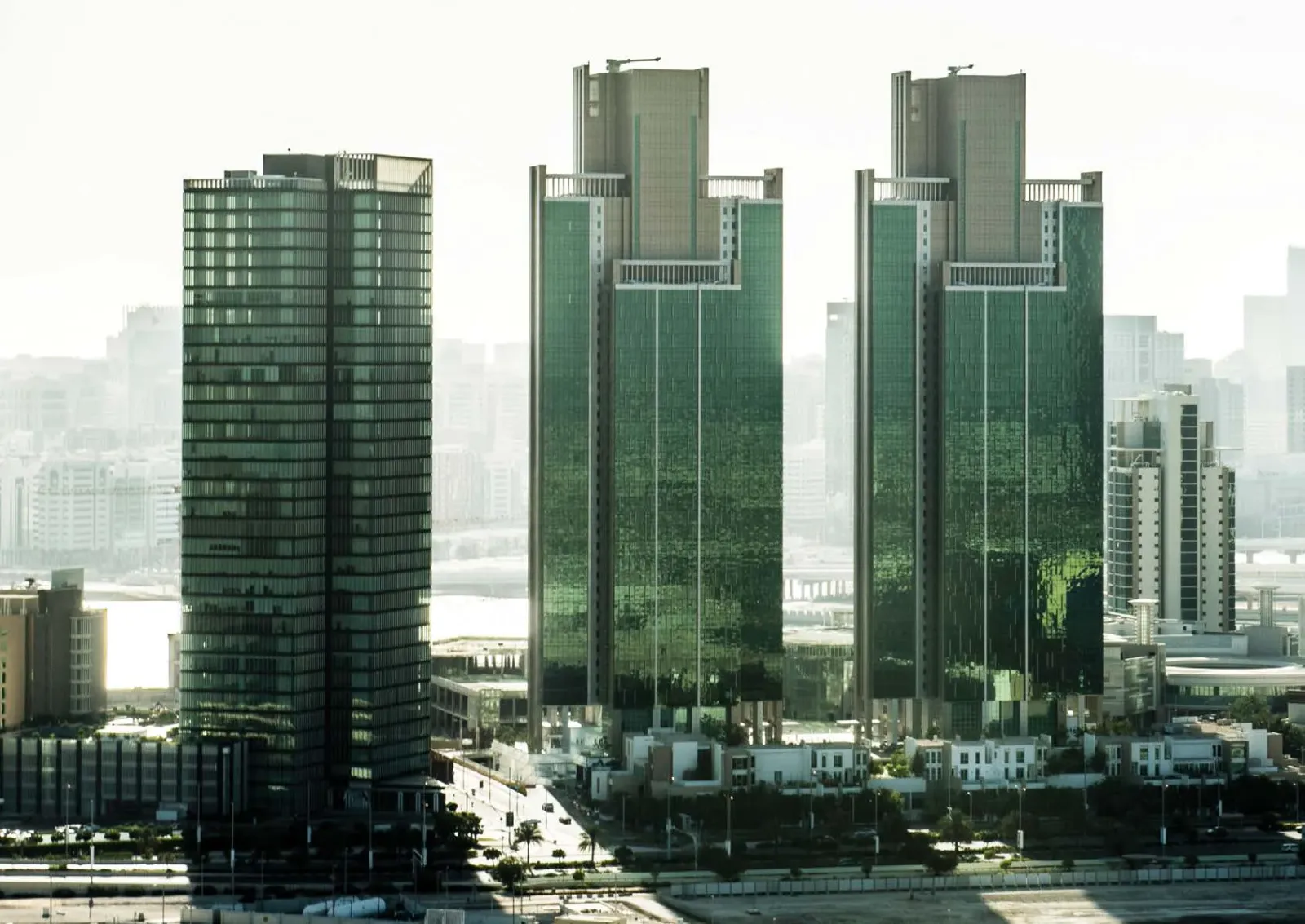 Al Durrah Tower: project gallery image 3