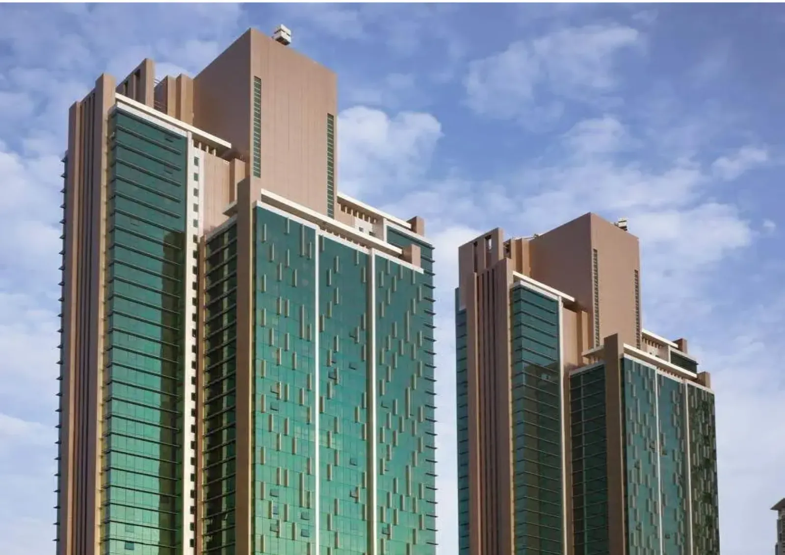 Al Durrah Tower: project gallery image 4