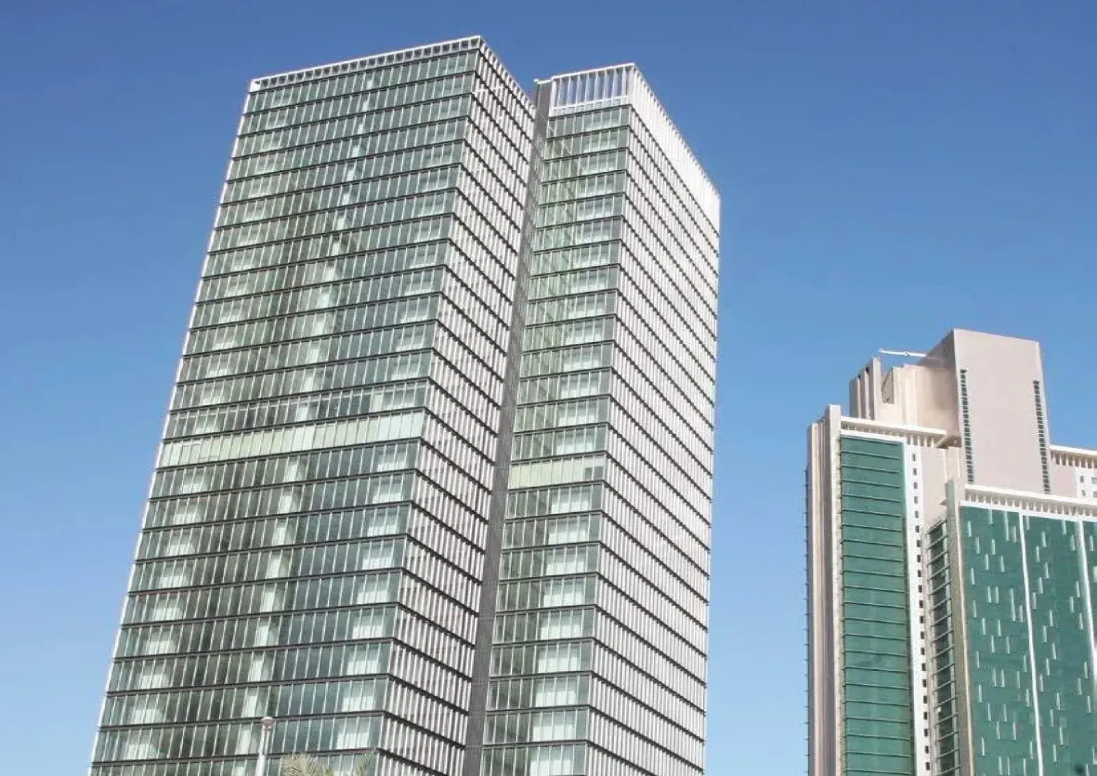 Al Durrah Tower: project gallery image 5