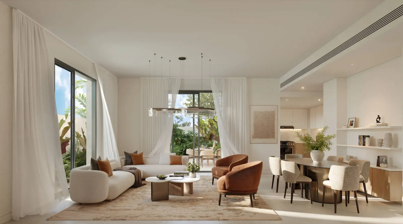 Al Ghadeer Gardens: project gallery image 7