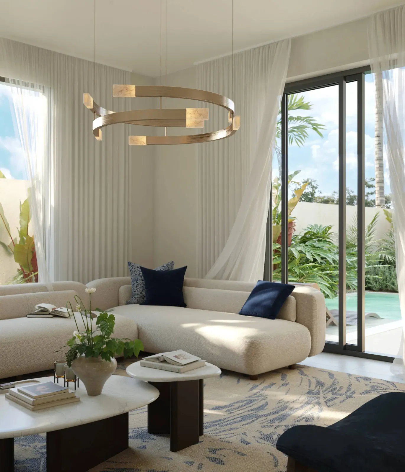 Al Ghadeer Gardens: project gallery image 8