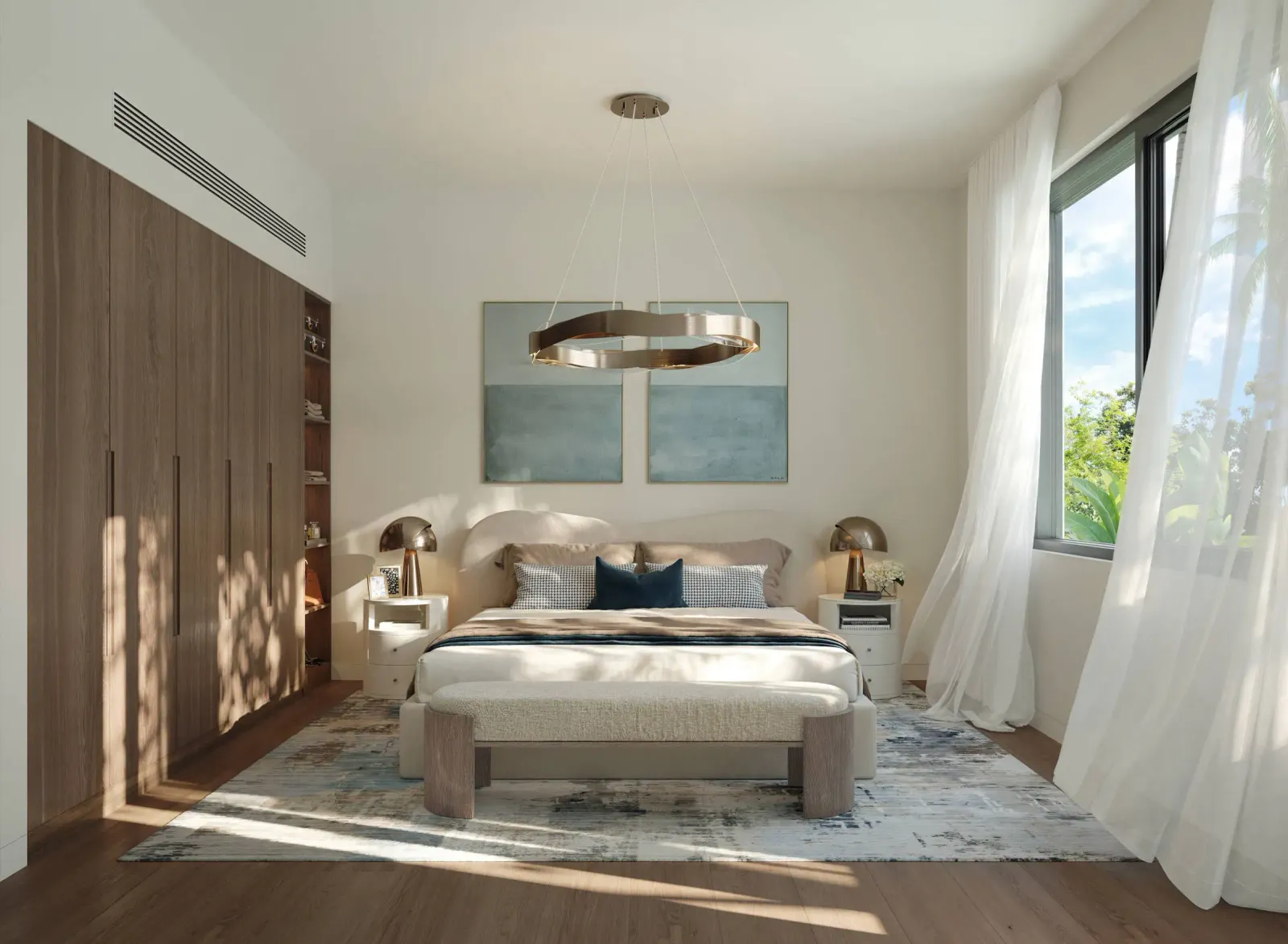 Al Ghadeer Gardens: project gallery image 9