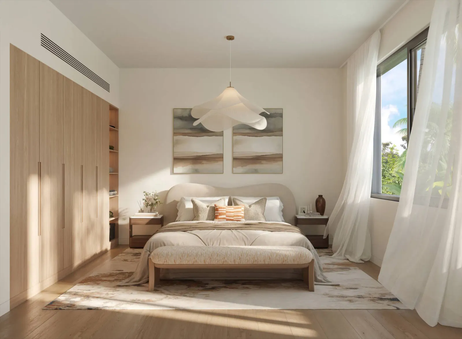 Al Ghadeer Gardens: project gallery image 10